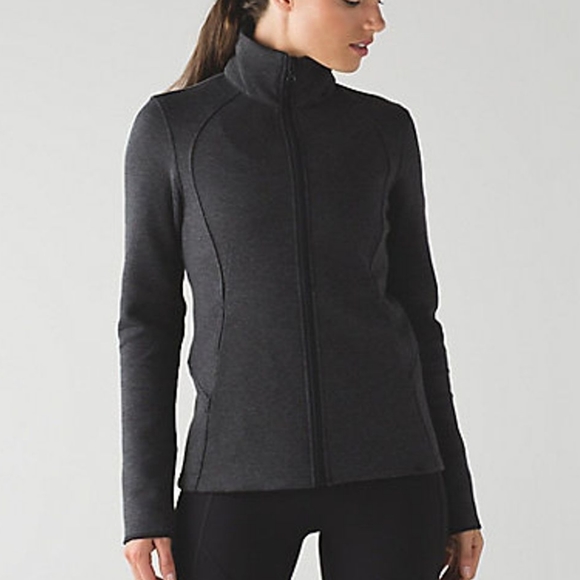 Lululemon Insculpt Jacket - Picture 2 of 11
